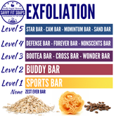 5 BAR GIFT SET (Free Saver Plank, Intensifier Bag, Travel Wrap)